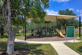 New construction house 209 Nighthorse, Liberty Hill, TX 78642 plan Maxwell - image