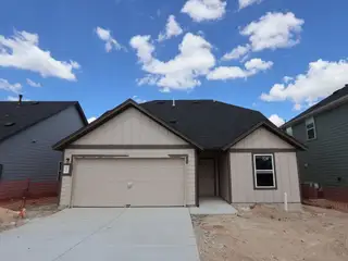New construction Single-Family house 4516 Bridal Veil Dr, Austin, TX 78747 plan Abilene - Smart Series - image