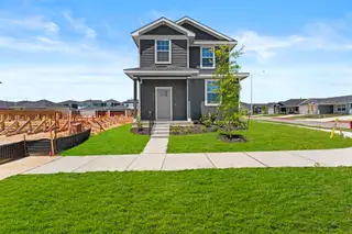 New construction Single-Family house 325 Santo Domingo Rd, Bastrop, TX 78602 - image