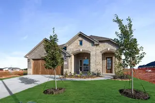 New construction Single-Family house 2120 Saint Annes Blvd, Royse City, TX 75189 plan Dogwood - image