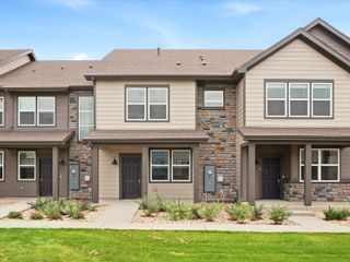 New construction Single-Family house 1596 Riverplace Dr, Unit 4, Windsor, CO 80550 plan The Orchard - image