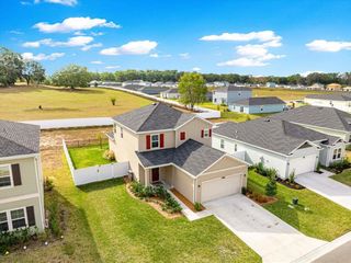 New construction Single-Family house 3278 Ne 38Th Ln, Ocala, FL 34479 plan Boone - image