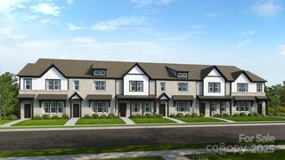 New construction Townhouse house 5513 Wolfpack Aly, Indian Land, SC 29707 - image