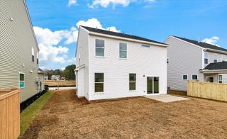 New construction Single-Family house 112 Shingle Oak Dr, Moncks Corner, SC 29461 plan Ellerbe - image