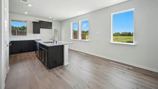 New construction house 2345 Chloe Ln, Anna, TX 75409 plan Stafford - image