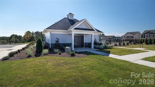 New construction Single-Family house 11312 Cardinal Creek Ave, Charlotte, NC 28215 plan Hayden - image