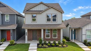 New construction Single-Family house 3048 Maple Orchard Ln, Fort Worth, TX 76140 plan Hazelnut - image