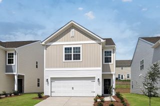 New construction Single-Family house 5265 Amaryllis Wy, Winston-Salem, NC 27104 plan Anderson - image
