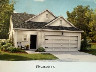 New construction Single-Family house 148 Norses Bay Ct, Summerville, SC 29486 - image