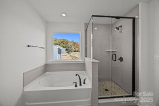 New construction Single-Family house 107 Nighthawk Trl, Mooresville, NC 28115 plan Drayton - image