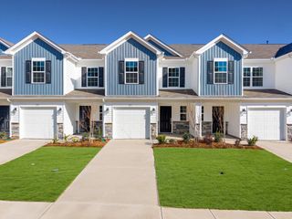 New construction Multi-Family house 115 Tango Dr, Clinton, SC 29325 plan Chestnut - image