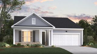 New construction Single-Family house 1000 Winding Grove Lane, Moncks Corner, SC 29461 Beech- photo