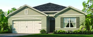 New construction Single-Family house 210 Elizabeth Road, Deland, FL 32724 - photo