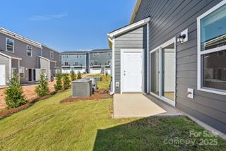 New construction  house 214 Tiger Lily Dr, Fort Mill, SC 29708 plan Amber - image