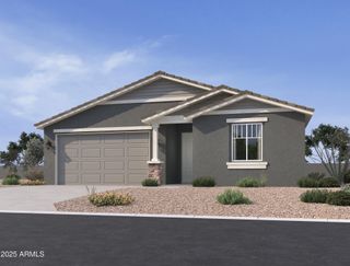 New construction Single-Family house 6559 E Fiddleneck Wy, San Tan Valley, AZ 85140 - image
