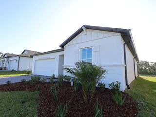 New construction Single-Family house 2936 Berry Coppice Pl, Wimauma, FL 33598 plan Ventura - image