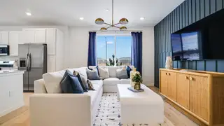 New construction Townhouse house 3067 Gladstone Ave, Loveland, CO 80538 plan 306 - image