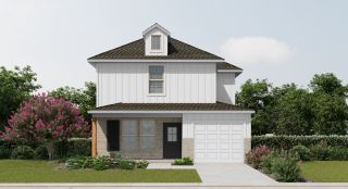 New construction Single-Family house 116 Florence Cv, Unit 9, Burns, TN 37029 plan Leland II H - image
