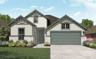 New construction Single-Family house 6230 Greenville Dr, College Station, TX 77845 - image
