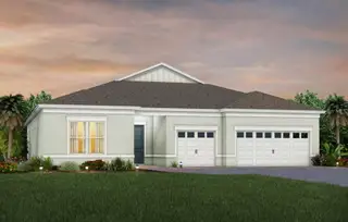 New construction Single-Family house 15563 Orchid Rose Ct, Winter Garden, FL 34787 plan Renown - image