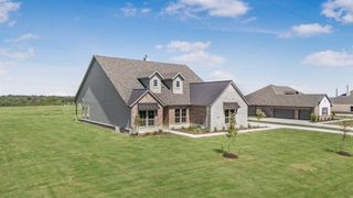 New construction Single-Family house 4133 Old Springtown Rd, Weatherford, TX 76085 plan Aster - image