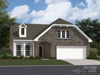 New construction  house 6382 Fairfax Ct, Maiden, NC 28650 plan Beacon - image