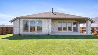 New construction Single-Family house 4340 Double Diamond Dr, Celina, TX 75078 plan 2545W - image