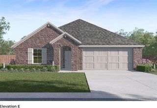 New construction Single-Family house 929 Arkan Lane, Fort Worth, TX 76120 - photo