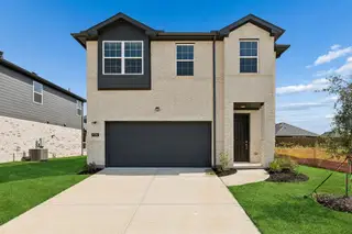 New construction Single-Family house 726 Amalfi Wy, Weston, TX 75009 - image