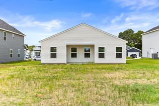New construction Single-Family house 133 Maymont Street NW, Supply, NC 28462 plan Retreat - image