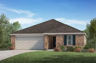 New construction Single-Family house 1806 Livadero Ln, Fresno, TX 77545 - image
