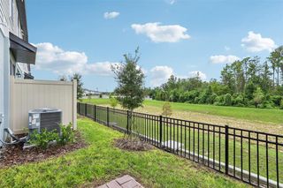 New construction Townhouse house 16321 Bird Of Paradise Ave, Clermont, FL 34714 - image