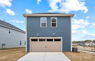 New construction Single-Family house 3617 Edisto Pl, Unit 114, Monroe, NC 28110 - image