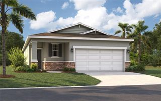 New construction Single-Family house 5468 Meadow Walk Dr, Davenport, FL 33837 - image