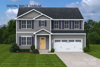 New construction Single-Family house 227 Basildon St, Unit 1020, Lancaster, SC 29720 - photo