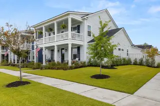 New construction Single-Family house 108 Jackson Pond Ct, Summerville, SC 29486 plan The Jenkins - image
