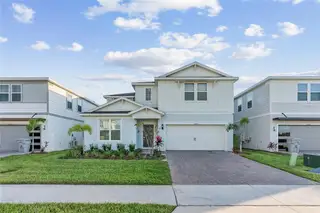 New construction Single-Family house 16208 Saint Martin St, Clermont, FL 34714 - image