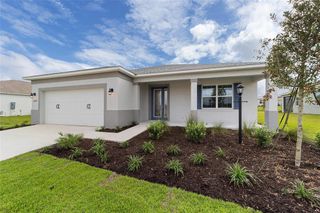 New construction Single-Family house 10393 Sw 106Th Ct, Ocala, FL 34481 - image