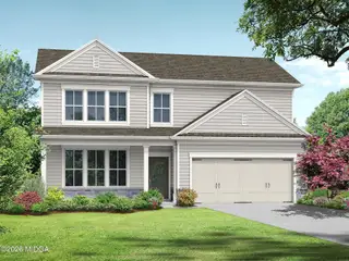 New construction Single-Family house 109 Bramblewood Ln, Perry, GA 31069 - image