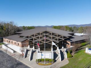 New construction  house 133 Rolling Meadow Trce, Jasper, GA 30143 plan Aisle - image