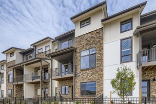 New construction Townhouse house 945 Abbot Ln, Unit 4, Fort Collins, CO 80524 plan Overland - image