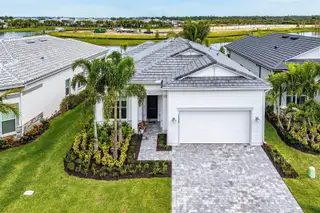 New construction Single-Family house 12325 Frontline Ln, Palm Beach Gardens, FL 33412 - image