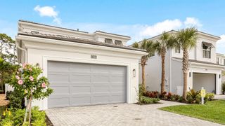 New construction Single-Family house 13146 Artisan Circle, Palm Beach Gardens, FL 33418 Francesca- photo