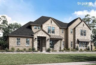 New construction Single-Family house 19 Woodland Creek Court, Fulshear, TX 77441 - photo