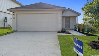 New construction  house 1603 House Finch Dr, San Antonio, TX 78253 plan The Atlanta - image
