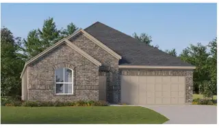 New construction Single-Family house 8314 Opal Pond Dr, Angleton, TX 77515 plan Springsteen - image