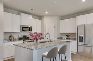 New construction Single-Family house 286 Summer Orchard Dr, Lexington, SC 29072 plan Bancroft - image