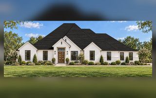 New construction Single-Family house 4476 Ralph Dr, Rockwall, TX 75032 - image