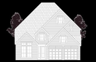 New construction Single-Family house 12411 Drifting Oakwood Ln, Cypress, TX 77433 plan 2924 - image