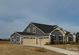 New construction  house 2550 Mabel Ln, Monroe, NC 28110 plan Appalachian - image